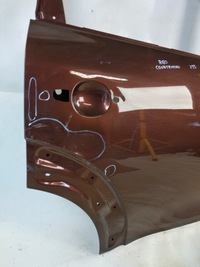 фото thumb №4, Mini countryman r60 дверь правое задние задняя 2010-