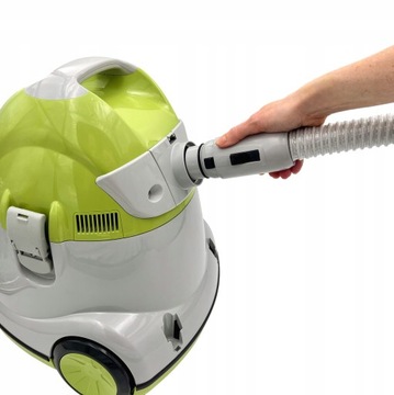 KARCHER ВОДОМОЙКА ПЫЛЕСОС ЖИДКОСТЬ ХИМИЯ HEPA маленькая всасывающая насадка ПРЕМИУМ качество