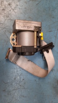 фото thumb №1, Pas безпеки задня правий mercedes w220 s-klasa