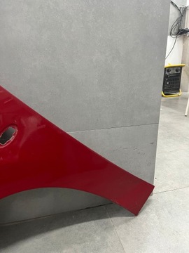 фото thumb №6, Citroen berlingo крило iv лівий