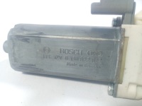 Peugeot 307 02-08 двигатель моторчик стекло левый оригинальный номер 0130822022 в Украине, фото thumb