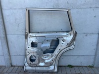 фото thumb №11, Дверь nissan xtrail t33 2022 2023 2024 2025 задние правое задняя правый