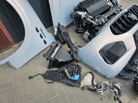 фото thumb №6, Maserati grecale gt modena перед капот бампер full led крыло радиатор