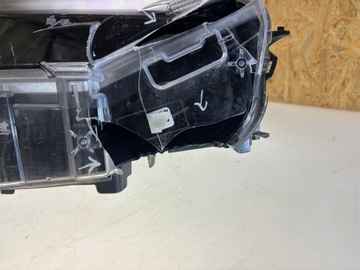 фото thumb №7, Ford mustang mach-e 2022 лампа передня