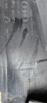 фото thumb №13, Бампер задній задня audi q4 e-tron 20- s-line 89e