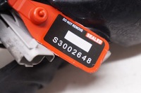 фото thumb №5, Volvo xc60 i правая лампа led do движение dziennej фара drl оригинальный номер 31290874