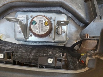 фото thumb №6, Alfa romeo giulia панель роздавальна консоль подушки ori usa