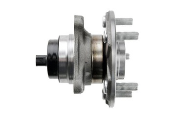 фото thumb №3, Ступица колёса перед lexus is# 15-