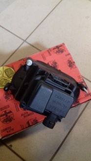 фото thumb №2, Alfa romeo 146 протитуманна фара правий 36280754