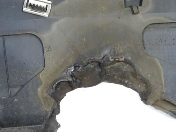 фото thumb №14, Бампер зад + pdc chevrolet captiva 2006-2010 92u