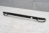 фото thumb №11, Ford fusion ii 2013-2017 sedan спойлер заднього бампера ds7z17k922ca