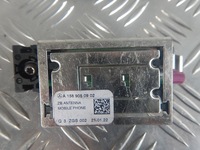 фото thumb №13, Mercedes w177 w213 підсилювач антенний a1569050902