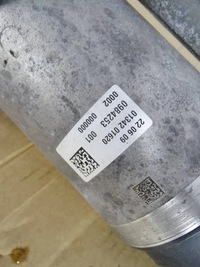 фото thumb №6, Рулевая рейка трансмиссия рулевая bmw z4 g29 toyota supra 225a58442-01