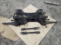 фото thumb №1, Подрамник передние citroen jumpy expert iii vivaro