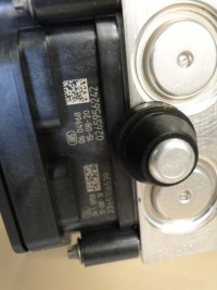 фото thumb №8, Jaguar xf ii x260 насос блок управления abs 0265956242