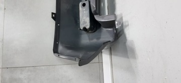 фото thumb №8, Suzuki jimny jimmy iii 98-18 бампер задній зад 71811-81a00