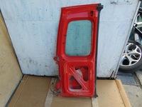 фото thumb №12, Дверь правый задняя створка vw caddy iii lift 2010-