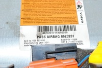 фото thumb №6, Volvo xc90 2011 подушка повітряна подушка безпеки пасажира