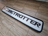 фото thumb №3, Стекло крышная верхняя reklama кабины volvo fh 13 12 fm 4 fmx 4