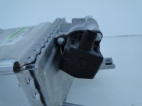 Mercedes интеркулер радиатор воздуха a1390909501 sl 232 43 amg Недорого, фото thumb