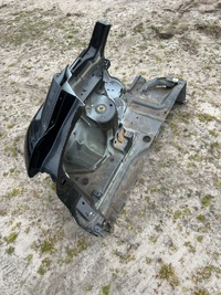 фото thumb №7, Range rover evoque i l538 четверть левая левый задняя крыло kod lak 820