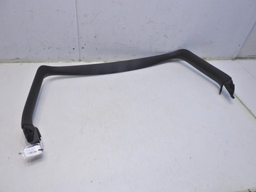 фото thumb №8, Планка защита крышки зад audi a4 b7 avant