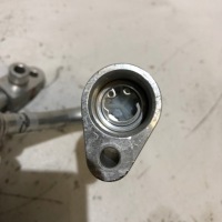 Купить Renault scenic v e-tech пабтрубок  924925mz1a 924885mz1a 4433101660 924925mz2a, фото thumb