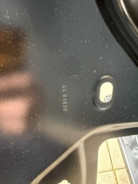 фото thumb №6, Bmw ix 22- i20 крила задня правий задній правий