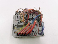 фото thumb №3, Alfa romeo giulietta 2010 рамка / модуль предохранителей