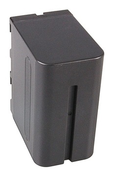 Очень мощный аккумулятор PATONA NP-F970 Lion 7,2 В для Sony
