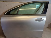 фото thumb №10, Двері ліва перед peugeot 508 i код лакофарбового покриття ezrc