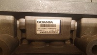 фото thumb №3, Scania r s клапан тормоза тормозной модулятор ebs задняя k050212 2447828