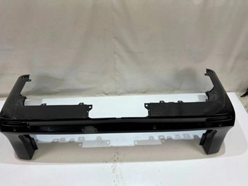 фото thumb №9, Mercedes vito v-klasa w447 бампер зад задний