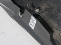 фото thumb №13, Крыло перед левый передний левый nv603 renault espace iv 02-14r. 04r.