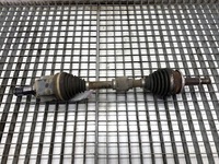 фото thumb №1, Приводной вал левый перед lexus ct 1.8 99km шарнир приводная, передняя, левая