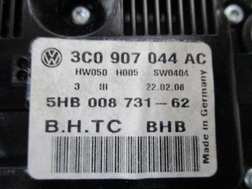 фото thumb №2, Климатроник 3c0907044ac 3c0 passat b6