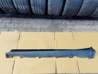 фото thumb №1, Fiat 500x молдинг накладка порог левая 735572236