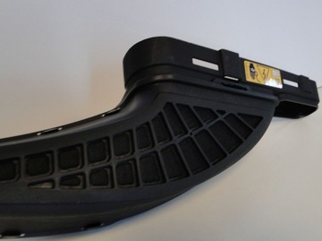 фото thumb №9, Mercedes glb x247 247 канал шланг впуск воздуха do фильтра