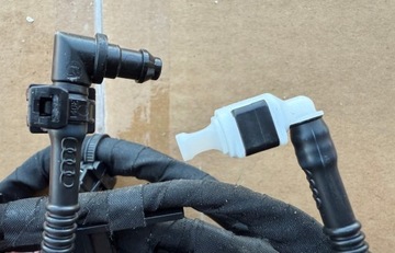 фото thumb №9, Audi q8 4mn джгут кабелі установка бампер перед передня pdc 4m8971095fr