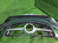 фото thumb №10, Бампер передний перед mercedes v class w447 a447 amg a4478851100