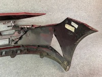 фото thumb №16, Бампер переднее перед - hyundai elantra vii 7 2020-