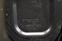 фото thumb №14, Дверь левая задняя задние чёрные mitsubishi lancer 8 viii 5d hb 07-11