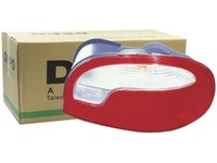 фото thumb №2, Abakus лампа задняя hyundai