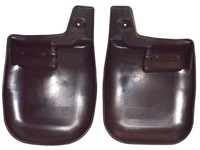 фото thumb №1, Бризковик задня l/p fiat ducato 06-