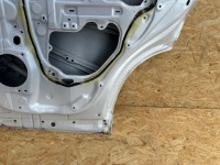 Lexus rx iv 2015-2022 дверь правый  задняя правое  задняя оригинал Киев, фото thumb