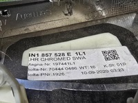 фото thumb №6, Корпус зеркало правое audi a6 a7 rs6 rs7 c8 s8