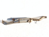 фото thumb №1, Jeep cherokee 3.0 dpf fap катализатор 741aa19224