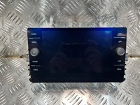 фото thumb №1, Радио дисплей экран vw t-roc 17- 5g6919605b