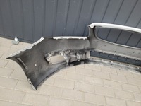 фото thumb №9, Бампер перед переднє volvo s80 рестайлінг 11-16 31353444