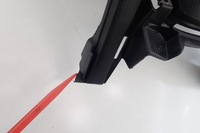 фото thumb №9, Kia picanto ii hb 3d 11- защита консоли нижняя